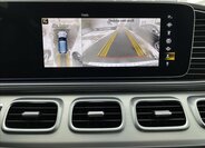 Mercedes-Benz GLE SUV 2,9 l 200 kw