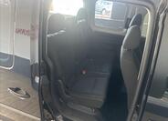 Volkswagen Caddy 13