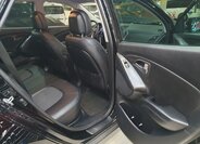 Hyundai ix35 SUV / Terénní 2,0 l 122 kw
