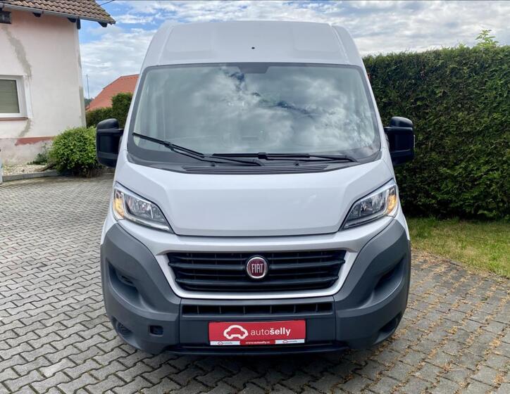 Fiat Ducato 8