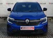 Renault Austral SUV / Terénní 1,3 l 116 kw