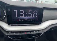 Škoda Octavia Liftback 1,5 l 110 kw