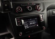 Volkswagen Caddy Ostatní 1,4 l 81 kw