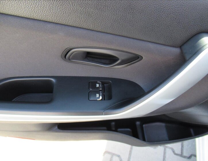 KIA Ceed Hatchback 1,4 l 66 kw