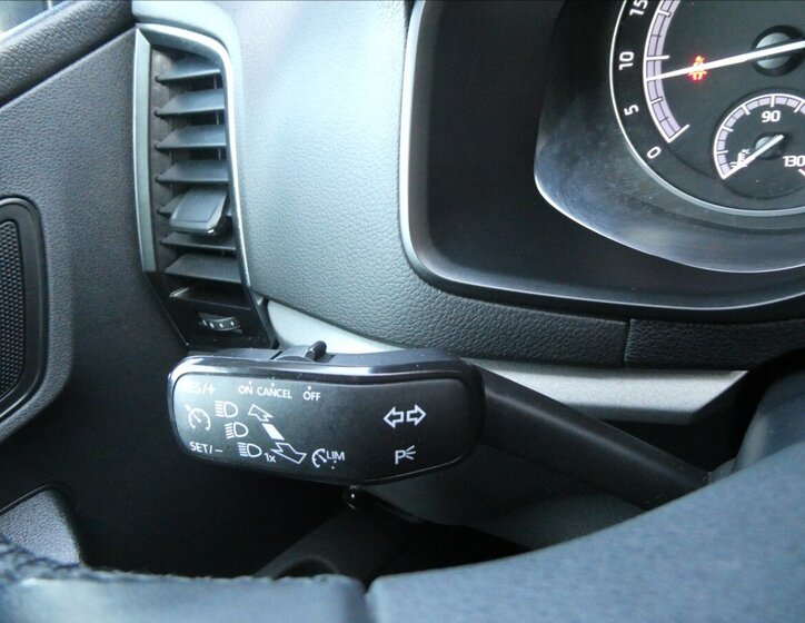 Škoda Karoq SUV 2,0 l 110 kw