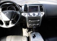 Nissan Murano SUV / Terénní 2,5 l 140 kw