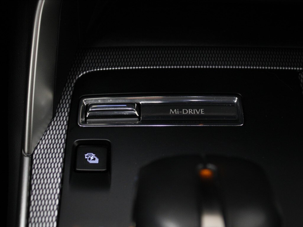 Mazda CX-60 SUV 2,5 l 241 kw