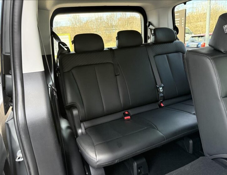 Hyundai Staria VAN / Minibus 2,2 l 130 kw