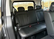 Hyundai Staria VAN / Minibus 2,2 l 130 kw