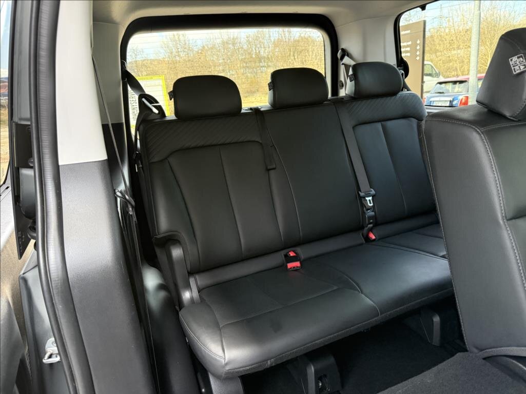 Hyundai Staria VAN / Minibus 2,2 l 130 kw