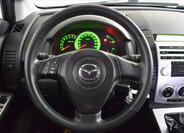 Mazda 5 MPV 2,0 l 107 kw