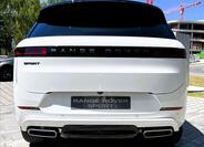 Land Rover Range Rover Sport 5