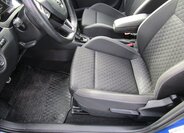 Škoda Rapid Sedan 999,0 81 kw