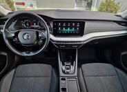 Škoda Octavia Liftback 2,0 l 85 kw