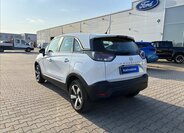 Opel Crossland SUV / Terénní 1,2 l 96 kw