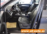 Audi Q5 SUV 2,0 l 0