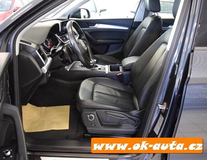 Audi Q5 SUV 2,0 l 0