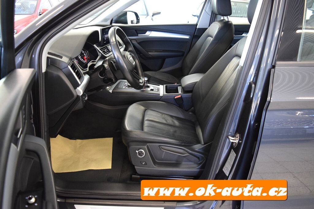 Audi Q5 SUV 2,0 l 0