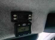 Volkswagen Crafter Skříň 2,0 l 80 kw