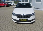 Škoda Fabia Kombi 999,0 70 kw