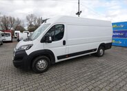 Peugeot Boxer Ostatní 2,2 l 121 kw