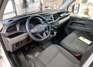 Volkswagen Transporter Valník 2,0 l 66 kw