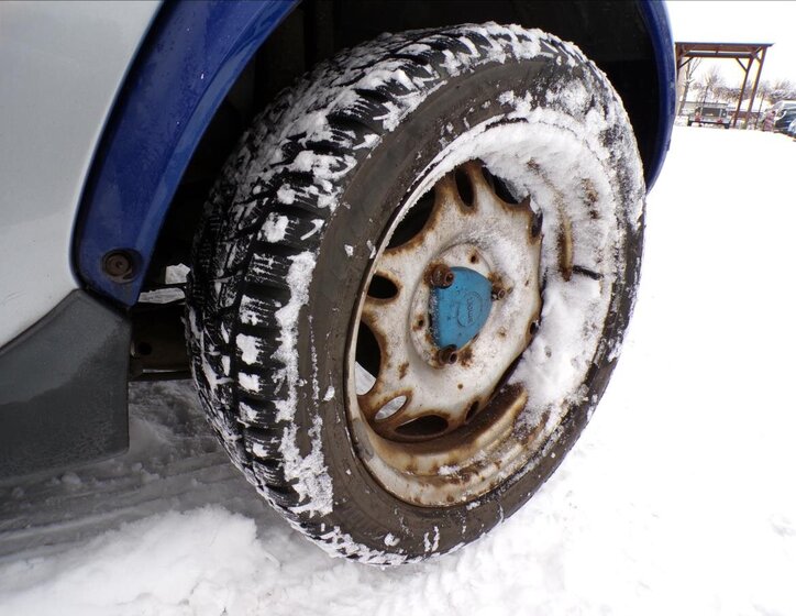 Smart Fortwo Kupé 599,0 40 kw