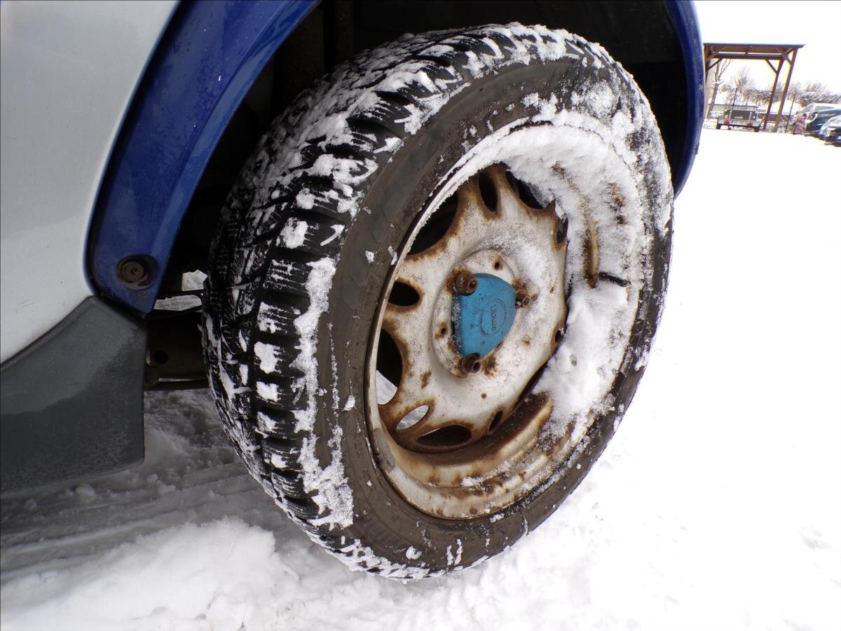 Smart Fortwo Kupé 599,0 40 kw