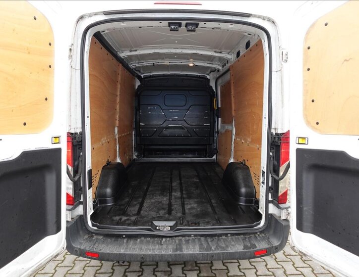 Ford Transit Ostatní 2,0 l 77 kw
