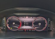 Škoda Scala Hatchback 1,5 l 110 kw