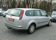 Ford Focus Kombi 1,8 l 92 kw