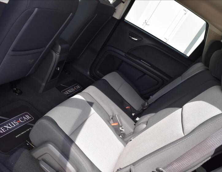 Dodge Journey 18