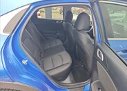 KIA XCeed SUV / Terénní 1,5 l 118 kw
