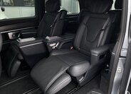 Mercedes-Benz Třídy V VAN / Minibus 2,0 l 174 kw