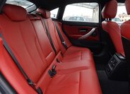 BMW Řada 4 Kupé 3,0 l 225 kw