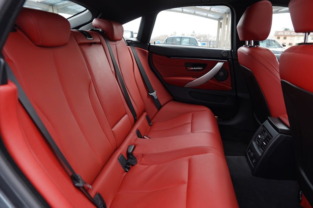 BMW Řada 4 Kupé 3,0 l 225 kw