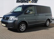 Volkswagen Multivan 3