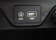 Hyundai Tucson SUV 2,0 l 100 kw