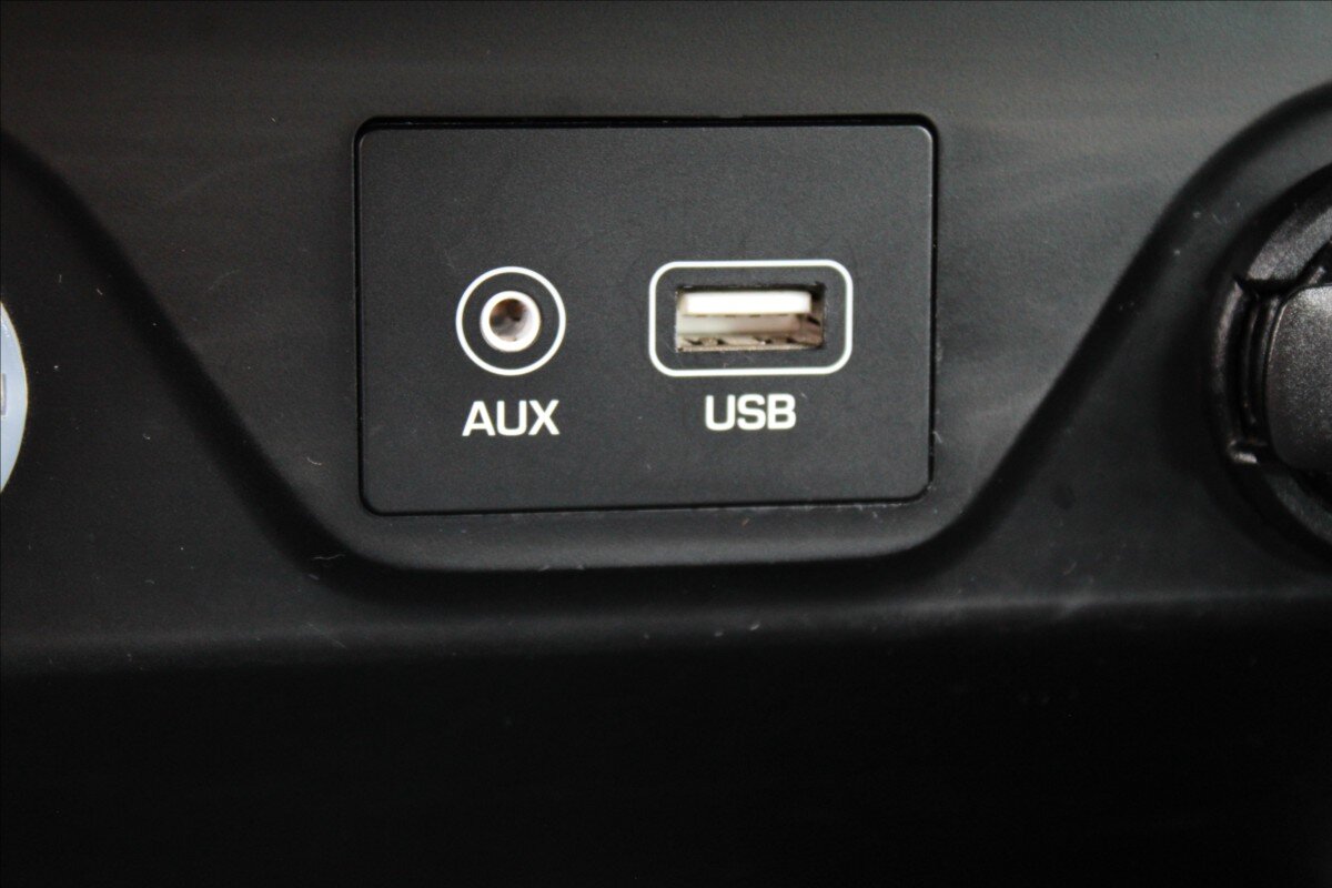 Hyundai Tucson SUV 2,0 l 100 kw