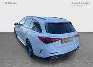 Mercedes-Benz Třídy C Kombi 2,0 l 230 kw