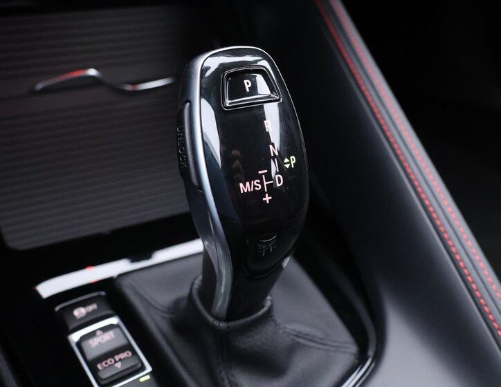 BMW X1 SUV 2,0 l 140 kw