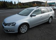 Volkswagen Passat Kombi 1,6 l 77 kw