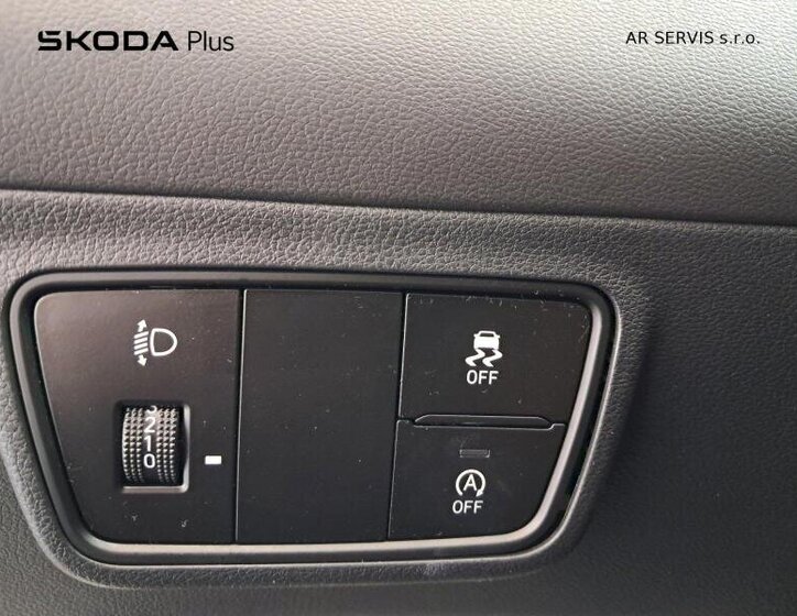 Hyundai Tucson SUV 1,6 l 110 kw