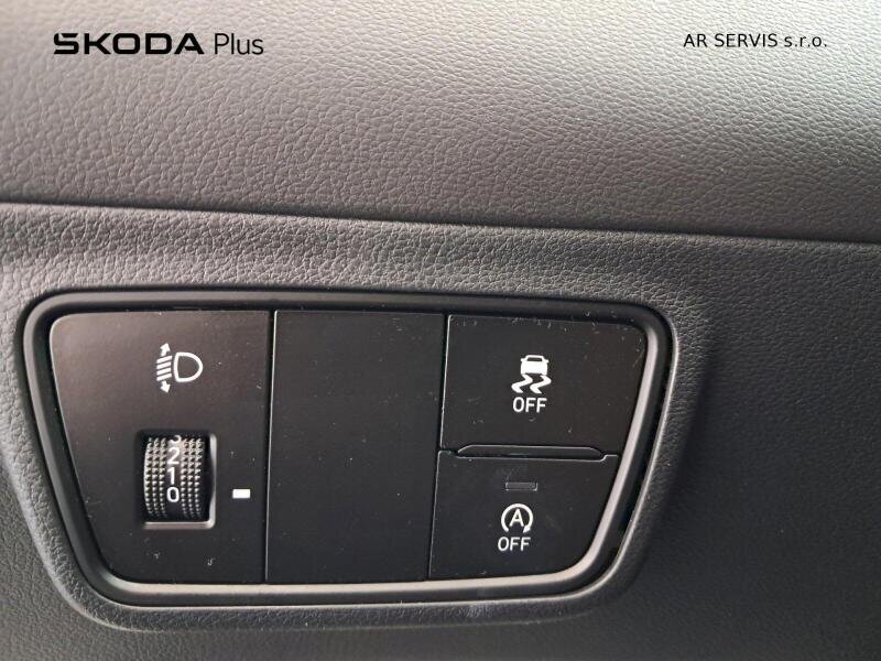 Hyundai Tucson SUV 1,6 l 110 kw