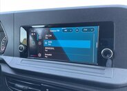 Volkswagen Caddy Skříň 2,0 l 75 kw