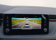 Škoda Kamiq Hatchback 1,5 l 110 kw