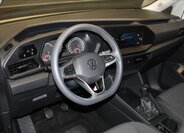Volkswagen Caddy MPV 2,0 l 75 kw