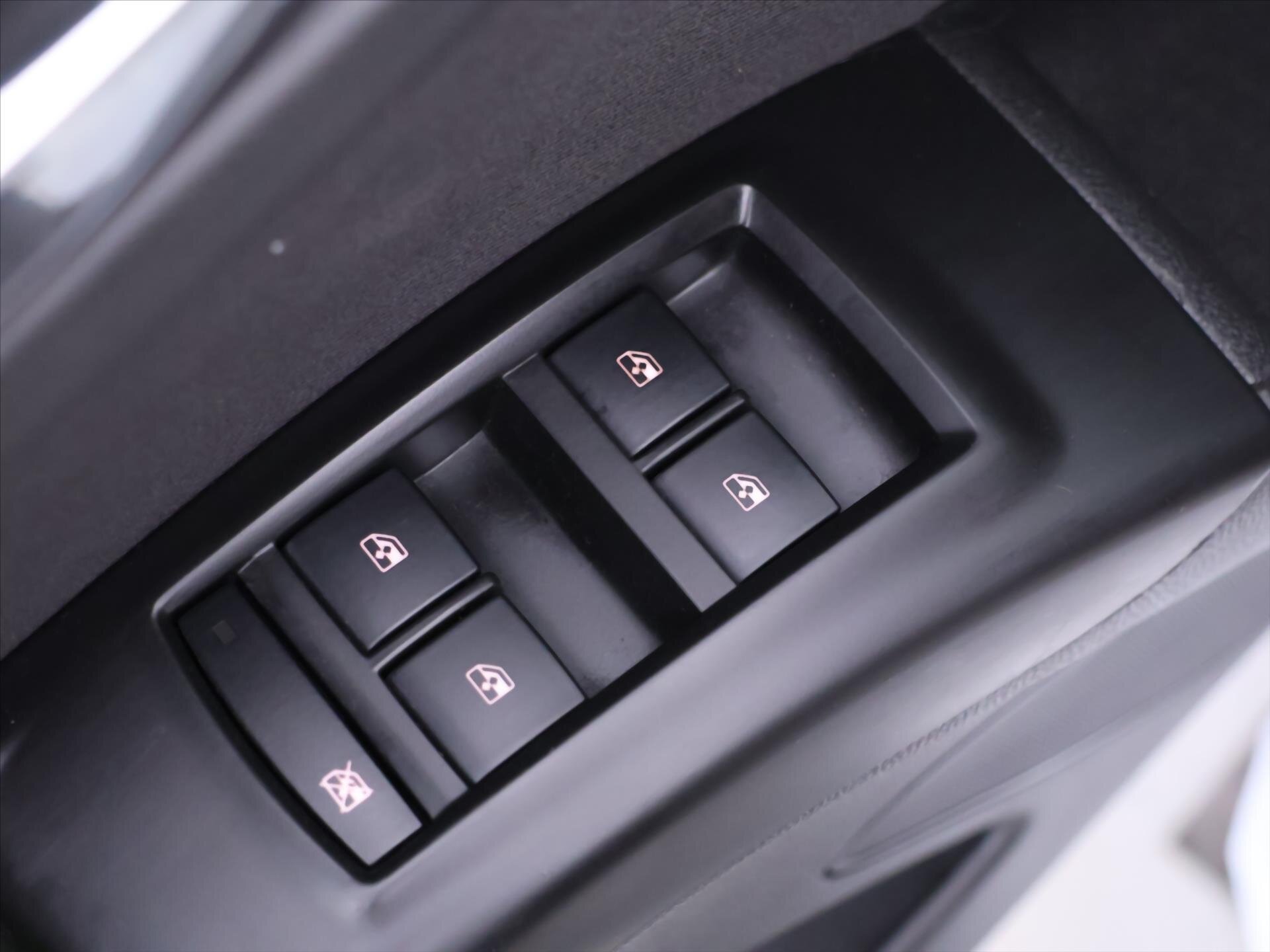 Opel Meriva MPV 1,4 l 88 kw