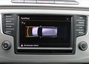 Volkswagen Passat Kombi 2,0 l 110 kw