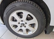 Renault Scénic MPV 1,5 l 81 kw